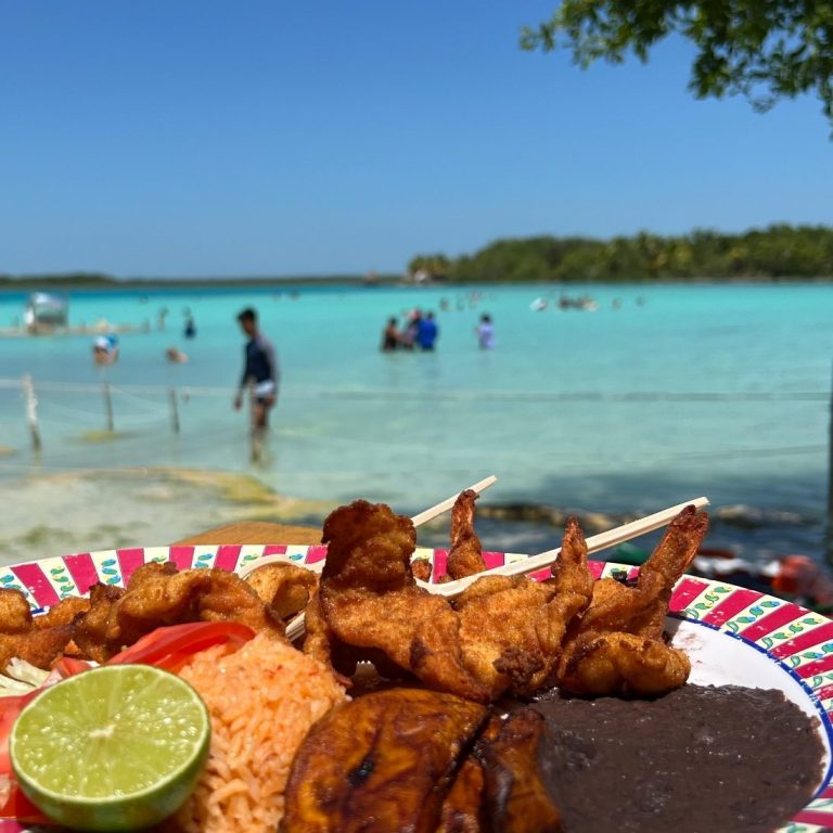 Balnearios y Playas Naturales